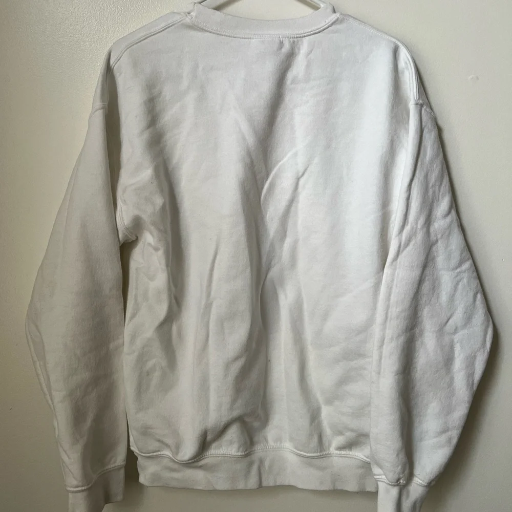 Hocus Pocus Crewneck Sweatshirt